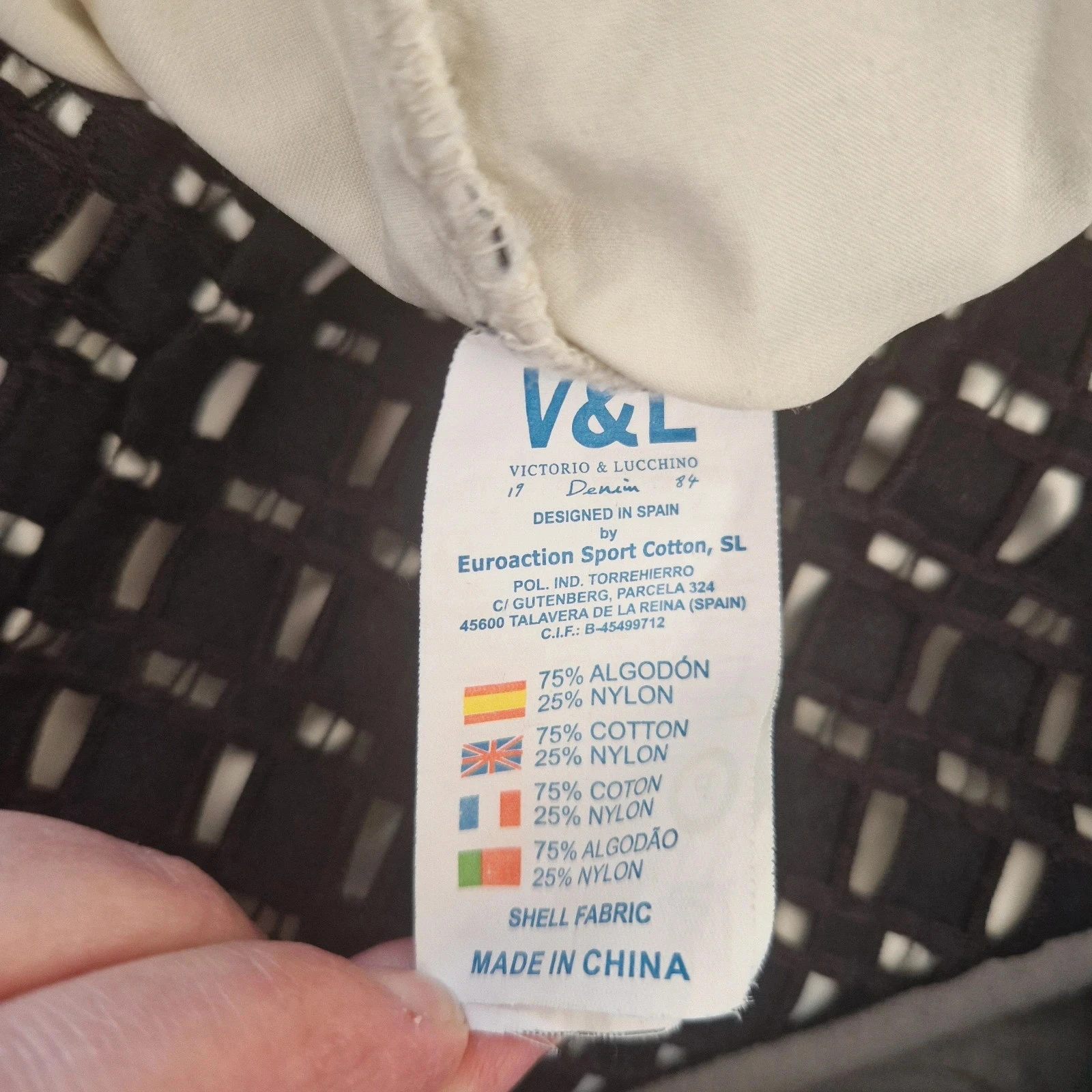 Vestido elegante. – photo 6